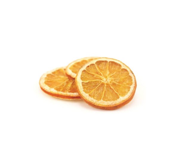Dried Orange
