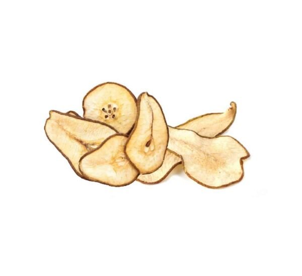 Dried Pear