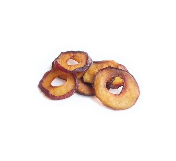 Dried Plum Ring