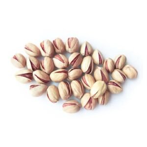 Round Pistachio (Fandoghi)