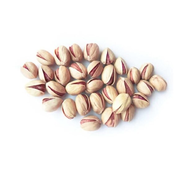 Round Pistachio (Fandoghi)