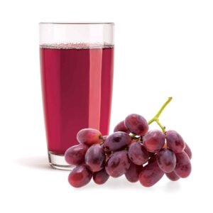 Red grape Juice concentrate