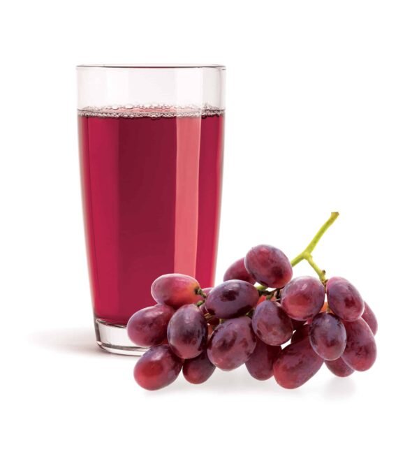 Red grape Juice concentrate