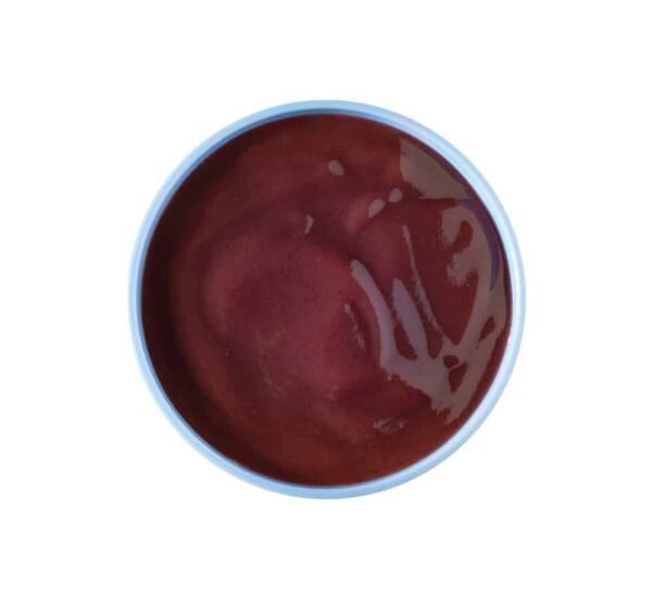 Plum puree